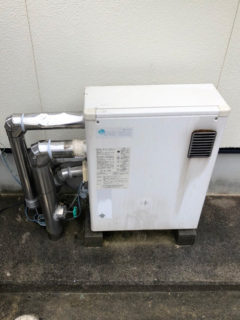ガス給湯器修理は富山県富山市の株式会社リプロ住設にお任せください！