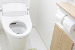 故障したトイレを使用し続けることの危険性とは？