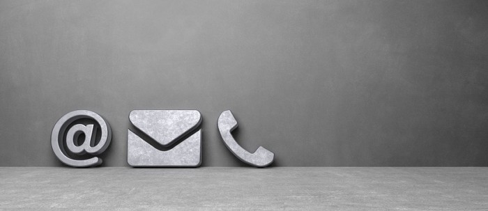 お問い合わせアイコン